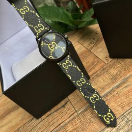 Picture of Gucci Watches Women _SKU1551gucci-38mm-10223430